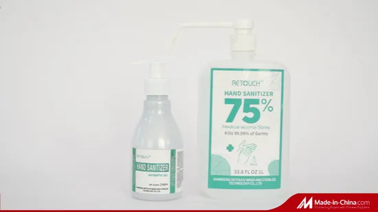 핫 디자인 소독제 팔찌 챔버 소독 개인 손 세척